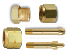 Acoples
