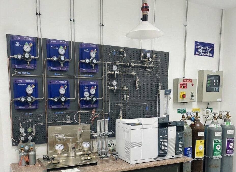 Ingeniería en gases